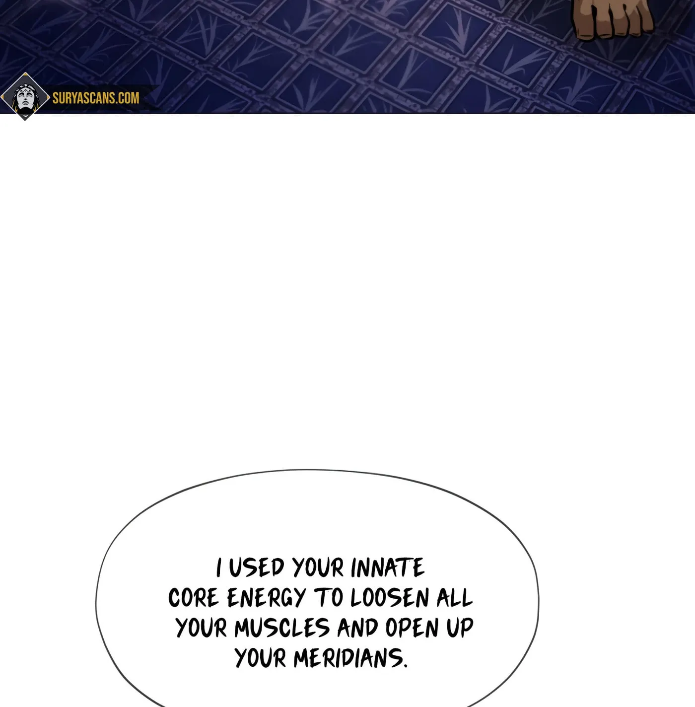A Modern Man Who Transmigrated Into the Murim World Chapter 9 page 232 - 