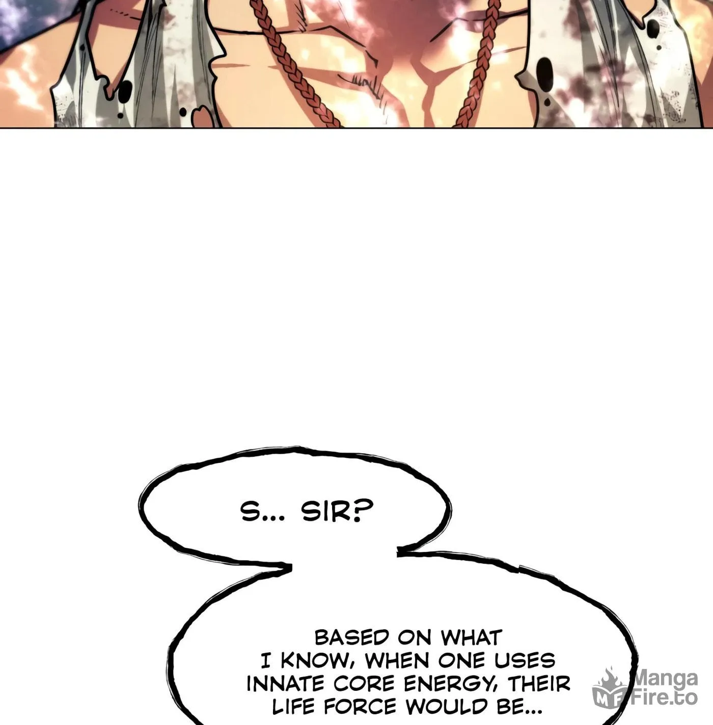 A Modern Man Who Transmigrated Into the Murim World Chapter 9 page 234 - 
