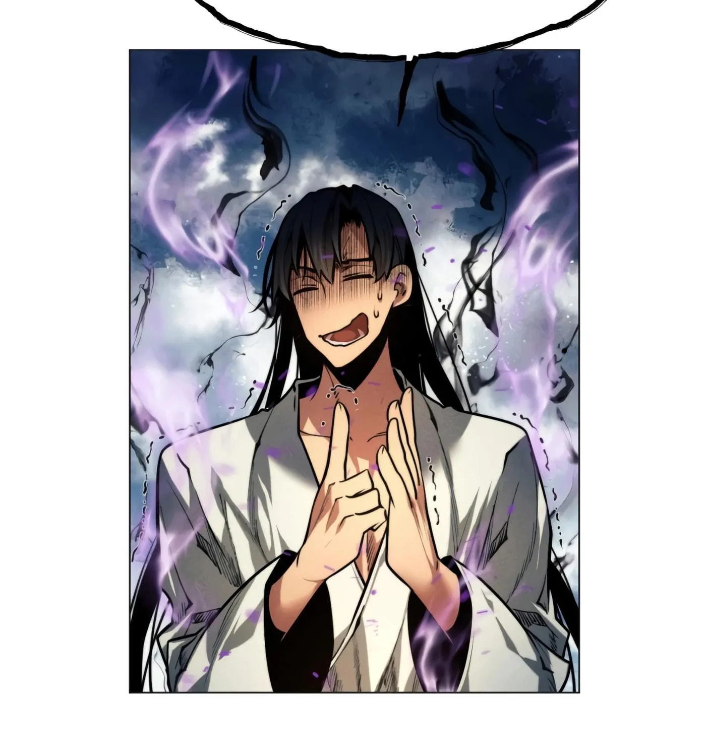 A Modern Man Who Transmigrated Into the Murim World Chapter 9 page 235 - 