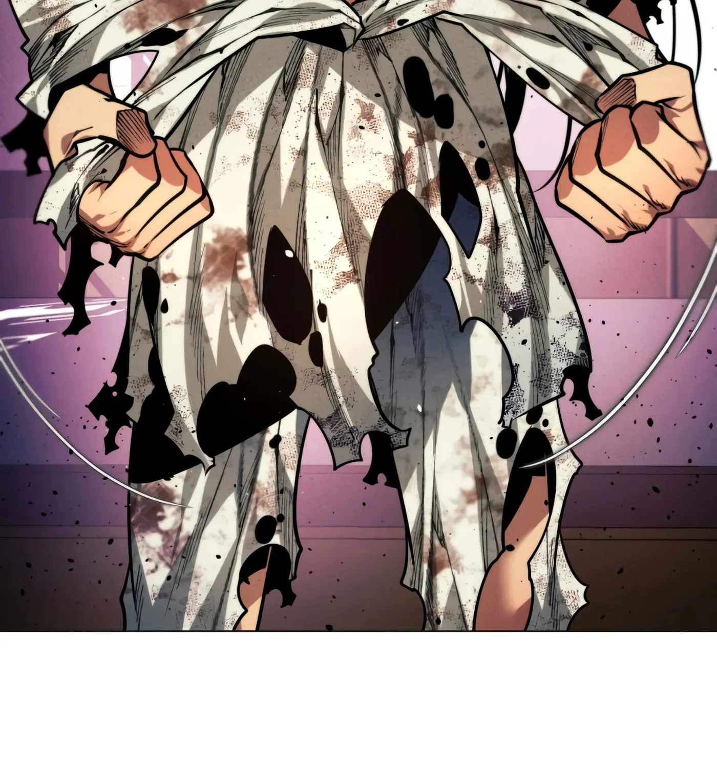 A Modern Man Who Transmigrated Into the Murim World Chapter 9 page 238 - 