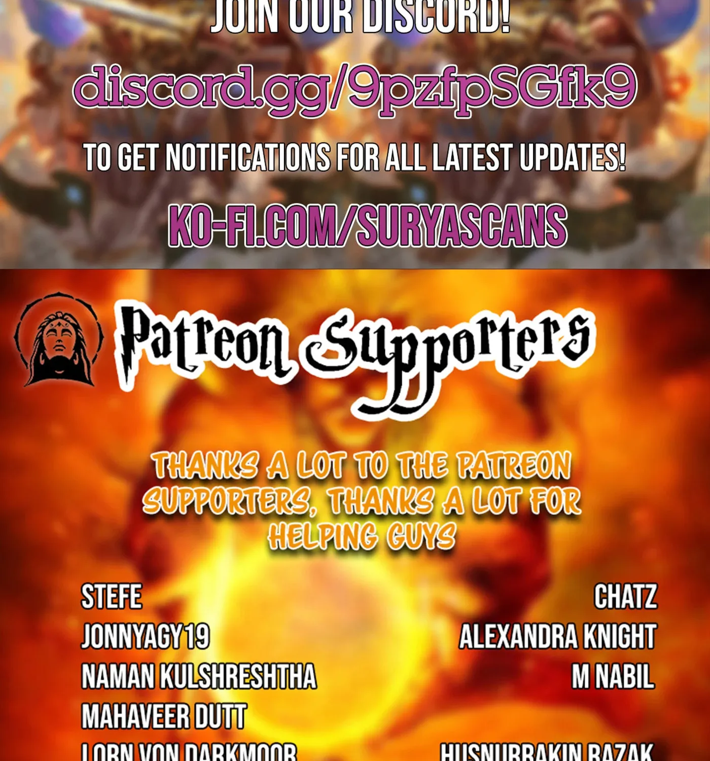 A Modern Man Who Transmigrated Into the Murim World Chapter 9 page 247 - 