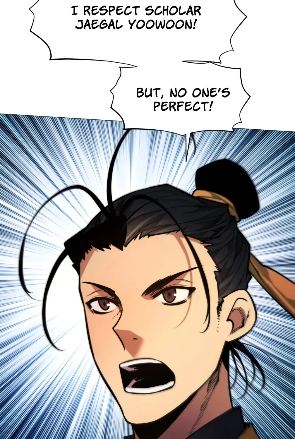 A Modern Man Who Transmigrated Into the Murim World Chapter 9 page 27 - 