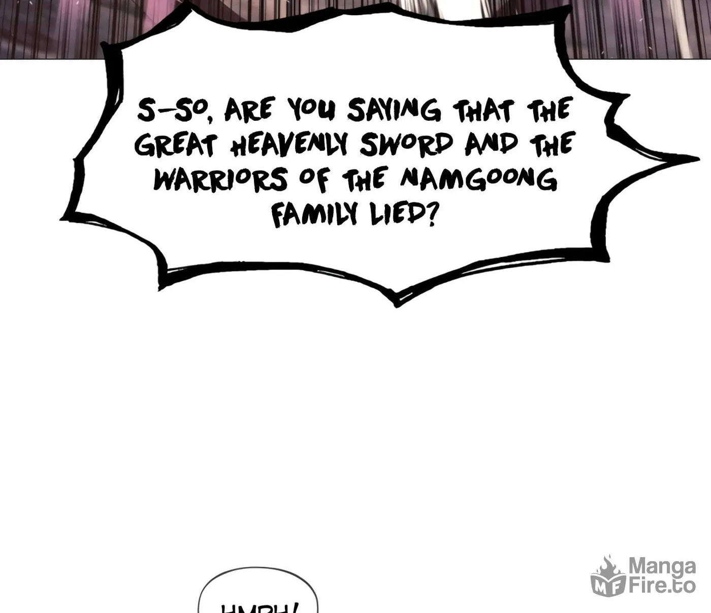 A Modern Man Who Transmigrated Into the Murim World Chapter 9 page 36 - 