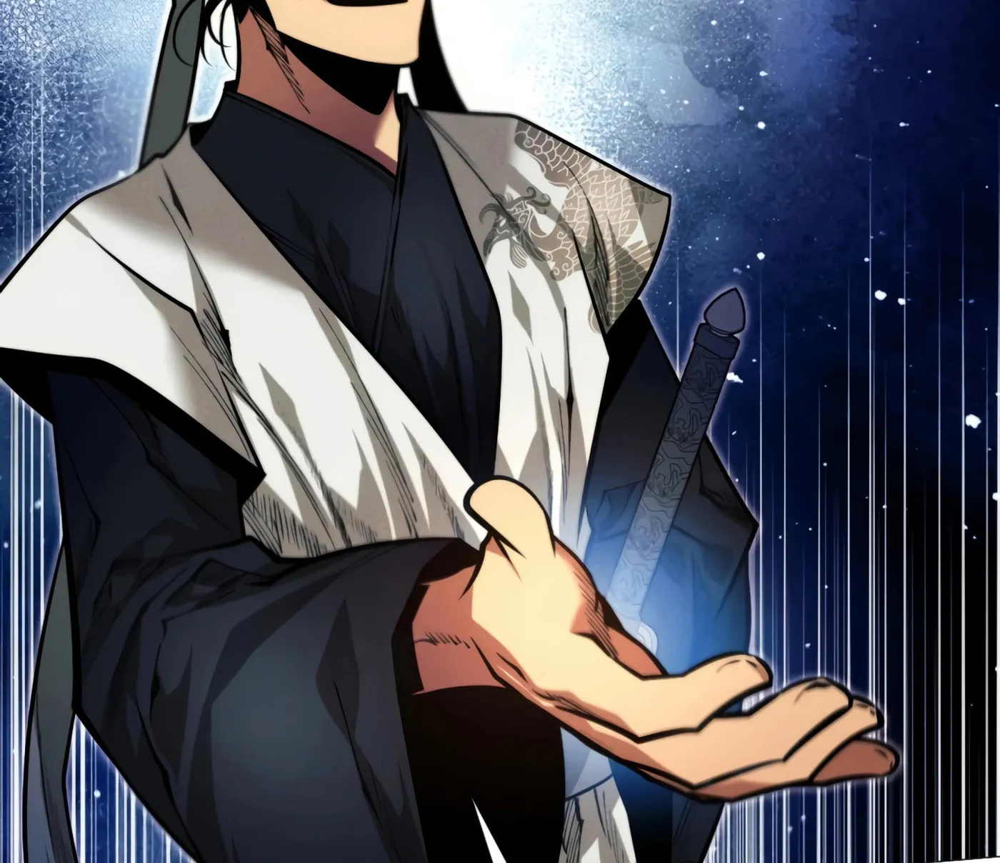 A Modern Man Who Transmigrated Into the Murim World Chapter 9 page 38 - 