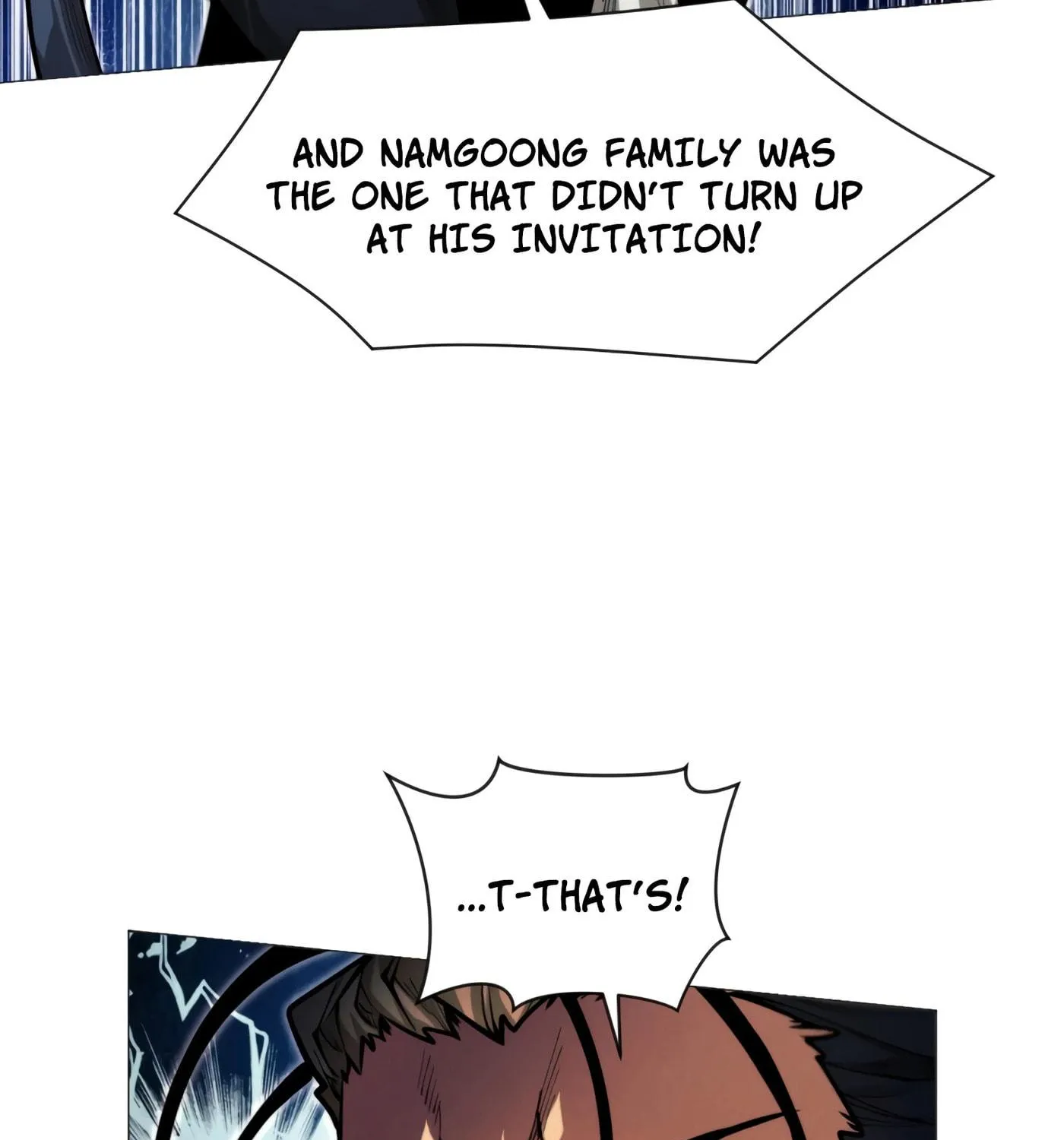 A Modern Man Who Transmigrated Into the Murim World Chapter 9 page 39 - 