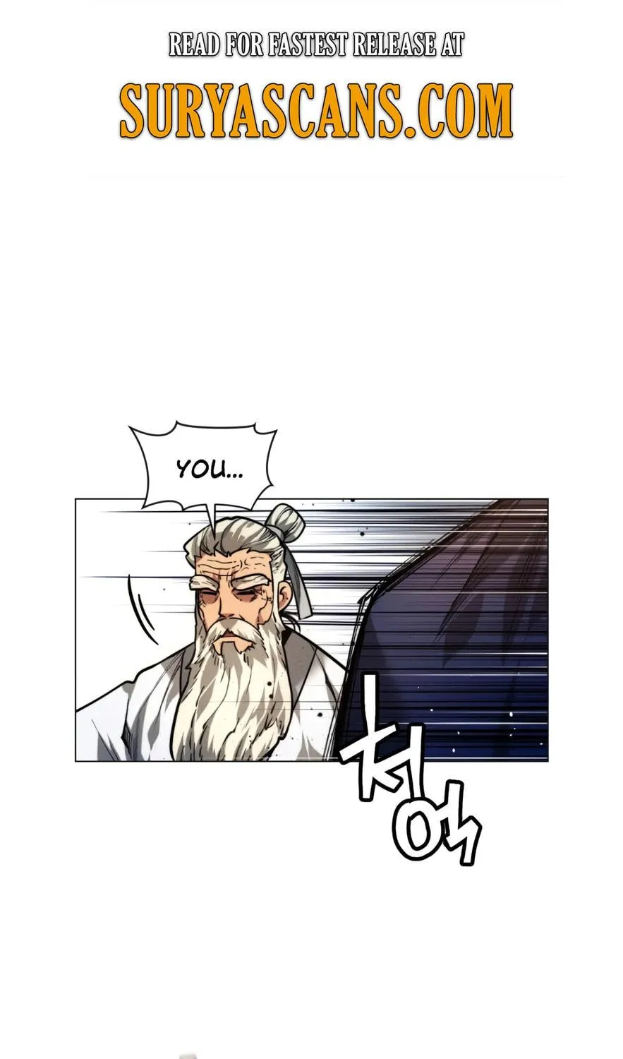 A Modern Man Who Transmigrated Into the Murim World Chapter 9 page 5 - 
