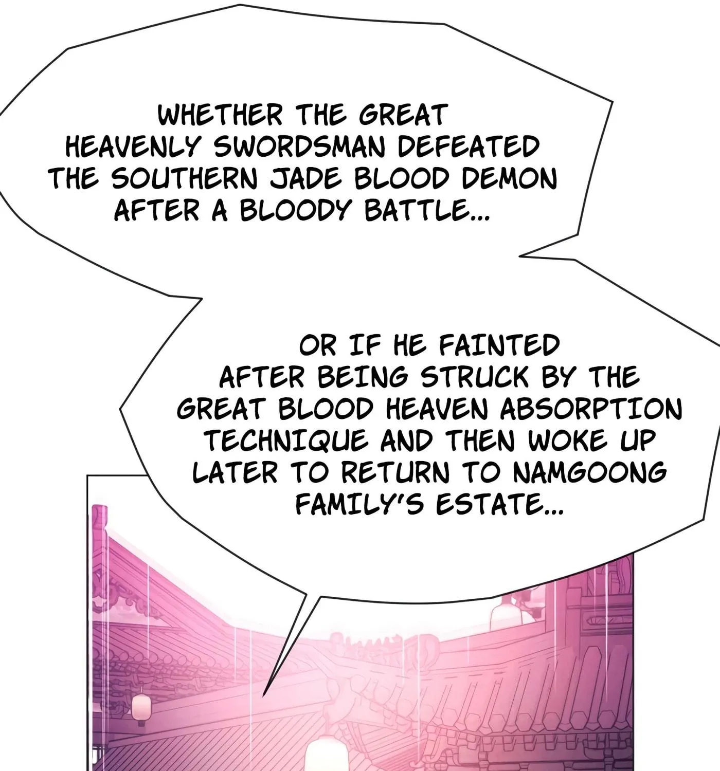 A Modern Man Who Transmigrated Into the Murim World Chapter 9 page 41 - 