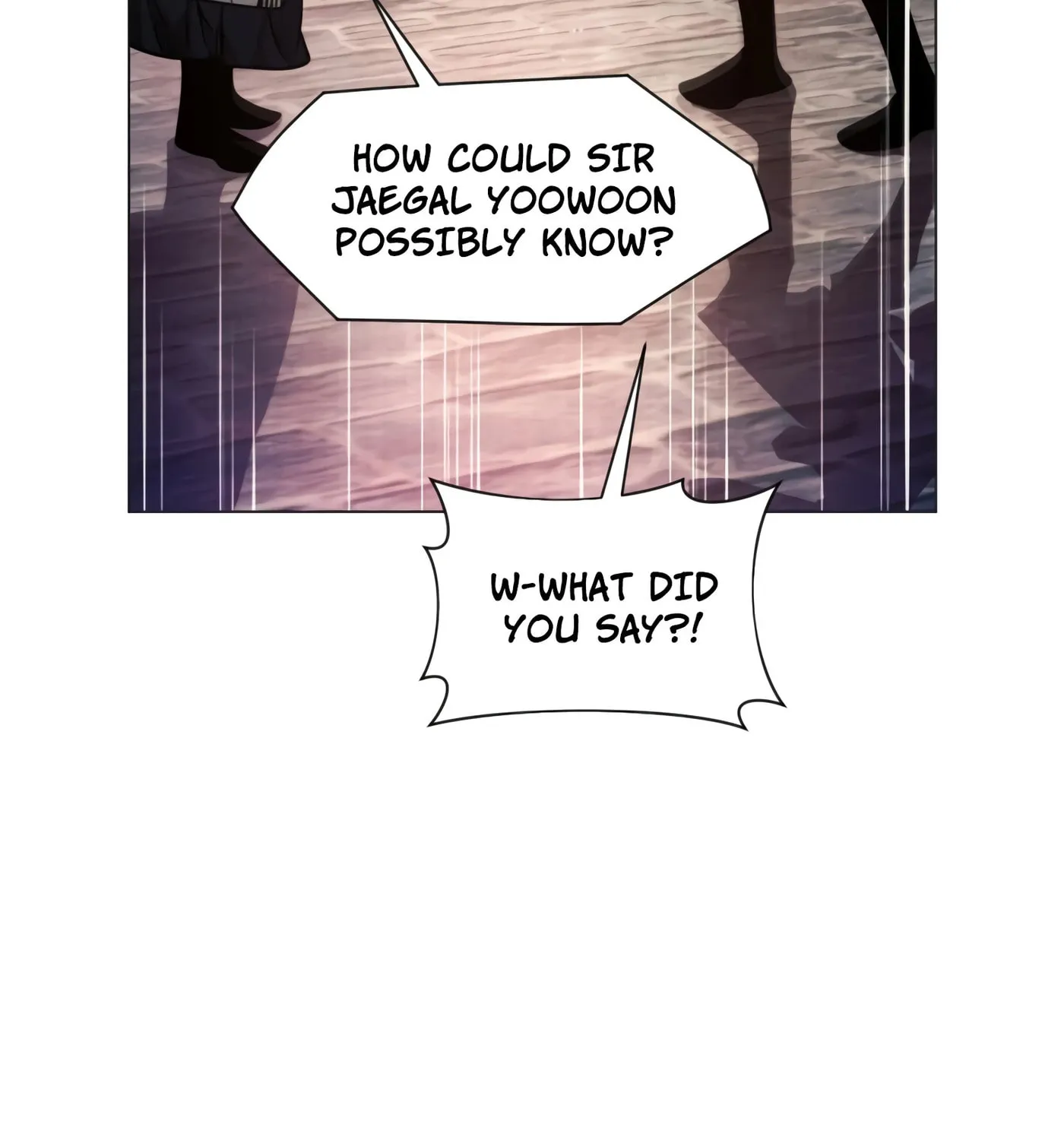 A Modern Man Who Transmigrated Into the Murim World Chapter 9 page 43 - 