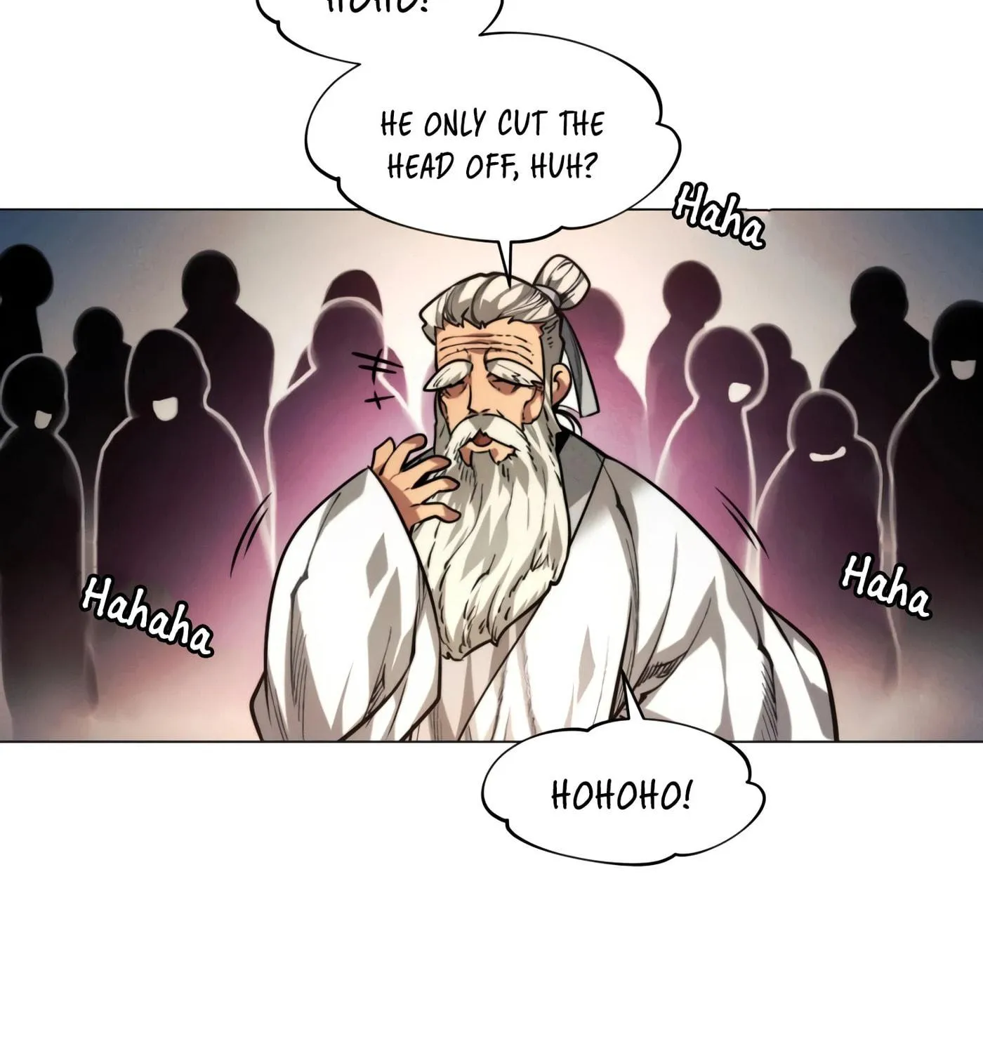 A Modern Man Who Transmigrated Into the Murim World Chapter 9 page 47 - 