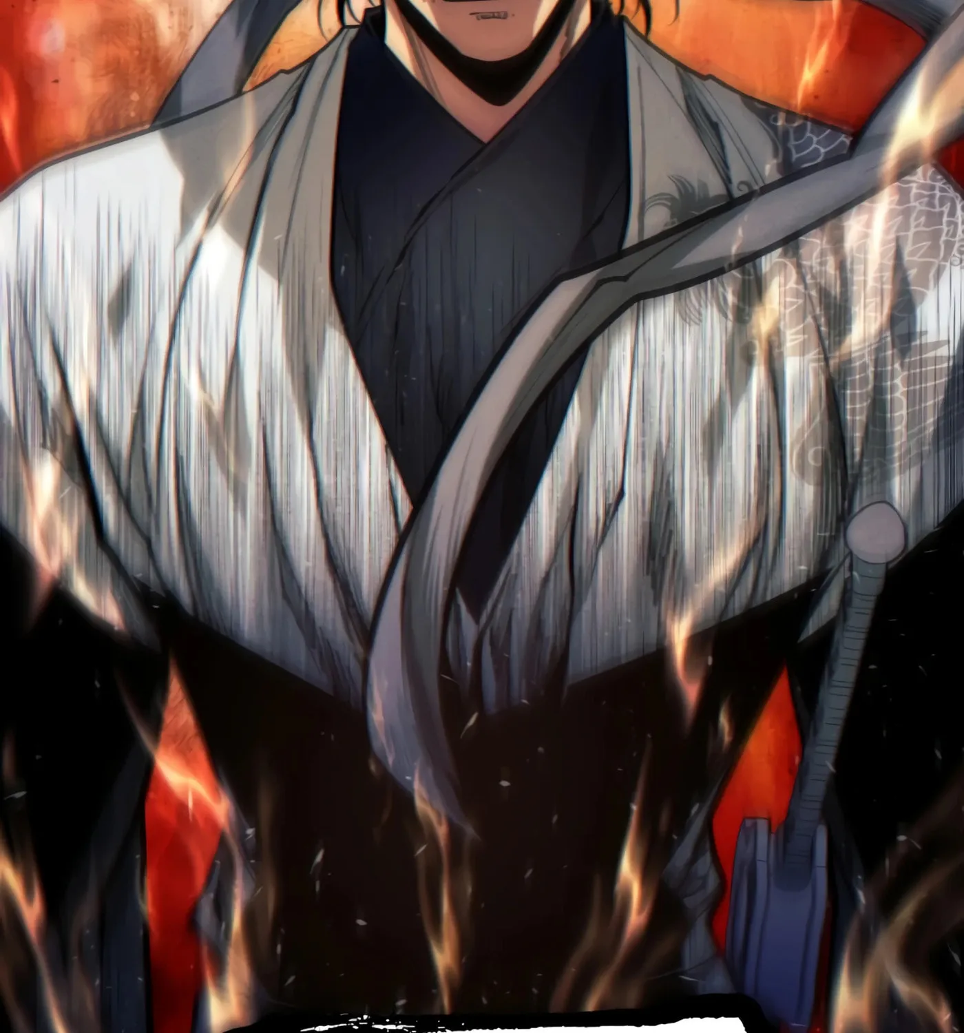 A Modern Man Who Transmigrated Into the Murim World Chapter 9 page 50 - 