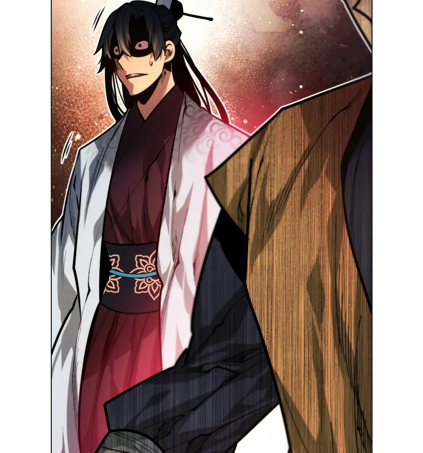A Modern Man Who Transmigrated Into the Murim World Chapter 9 page 53 - 