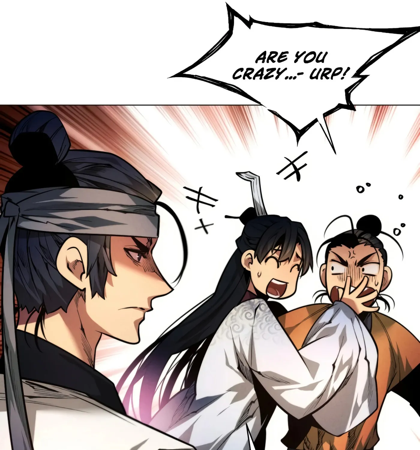 A Modern Man Who Transmigrated Into the Murim World Chapter 9 page 61 - 
