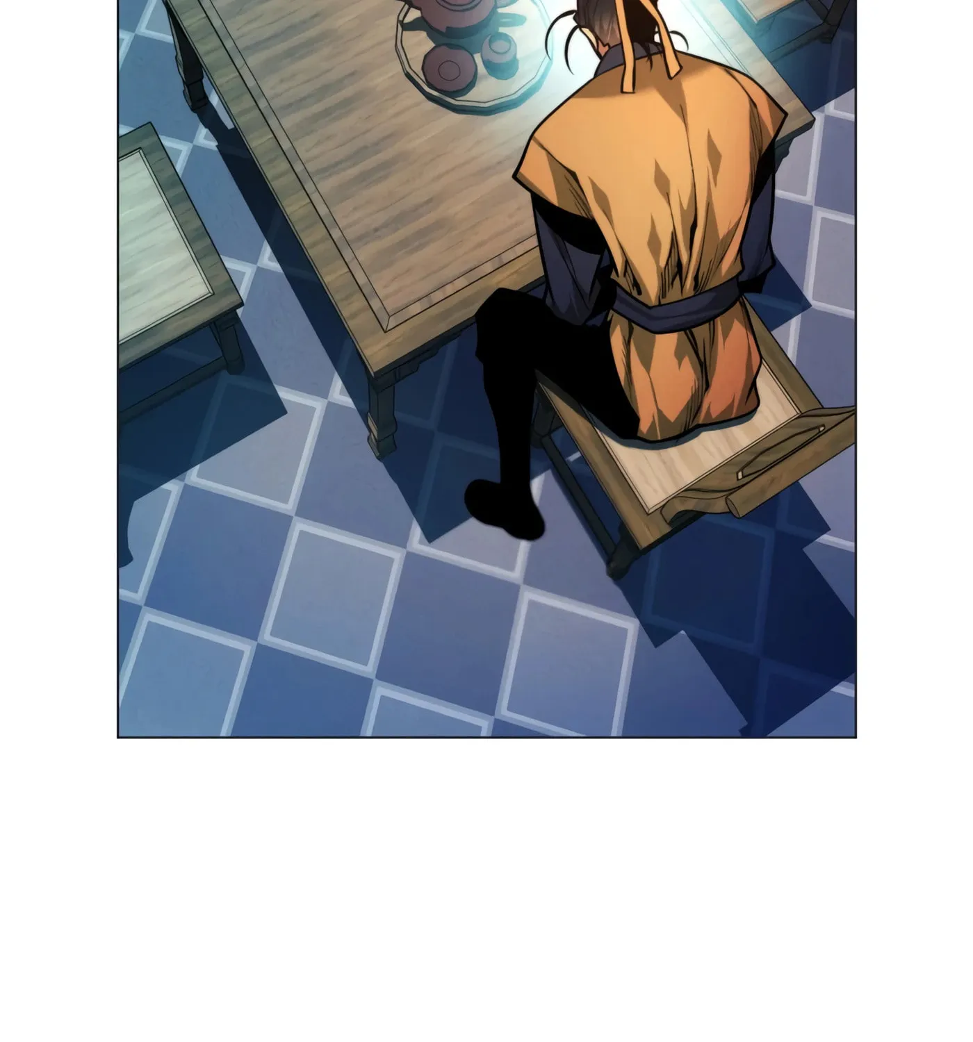 A Modern Man Who Transmigrated Into the Murim World Chapter 9 page 70 - 