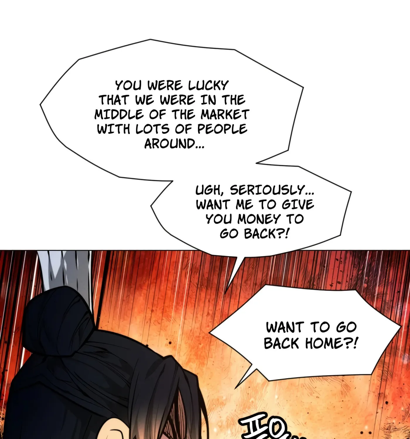 A Modern Man Who Transmigrated Into the Murim World Chapter 9 page 72 - 