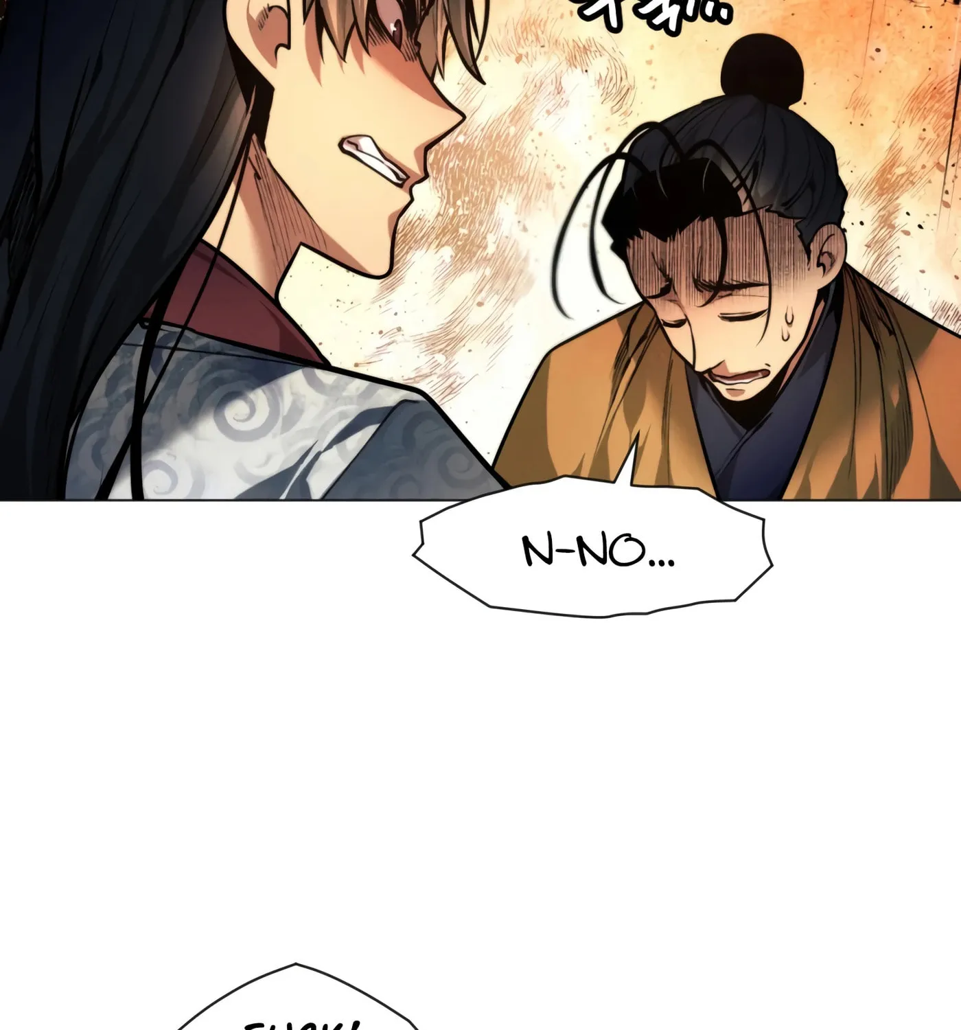 A Modern Man Who Transmigrated Into the Murim World Chapter 9 page 73 - 