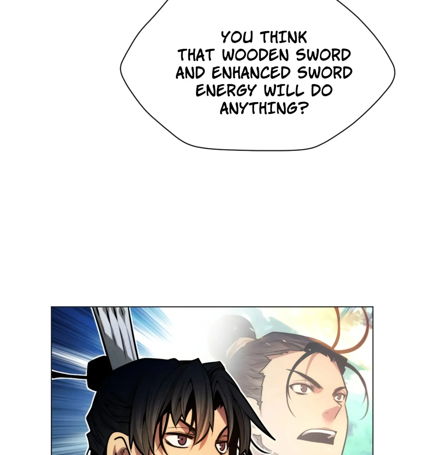 A Modern Man Who Transmigrated Into the Murim World Chapter 9 page 78 - 