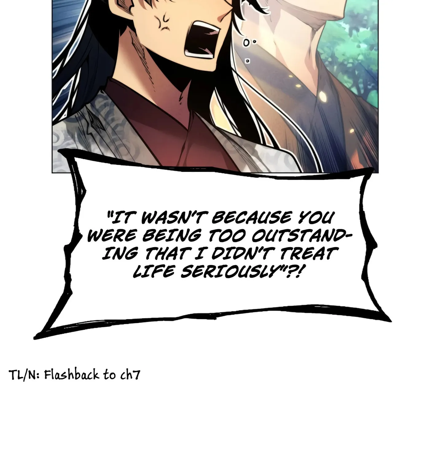 A Modern Man Who Transmigrated Into the Murim World Chapter 9 page 79 - 