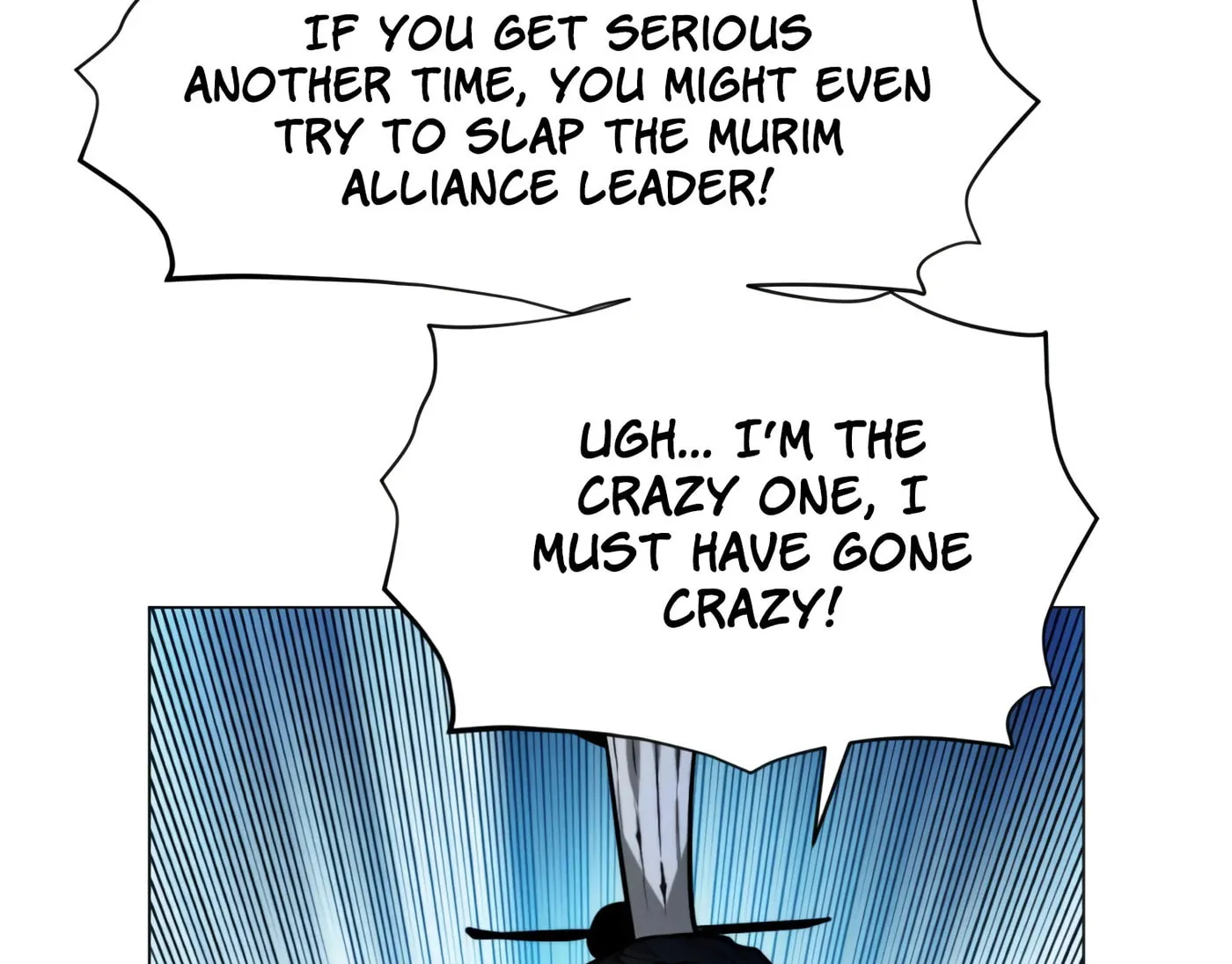 A Modern Man Who Transmigrated Into the Murim World Chapter 9 page 82 - 