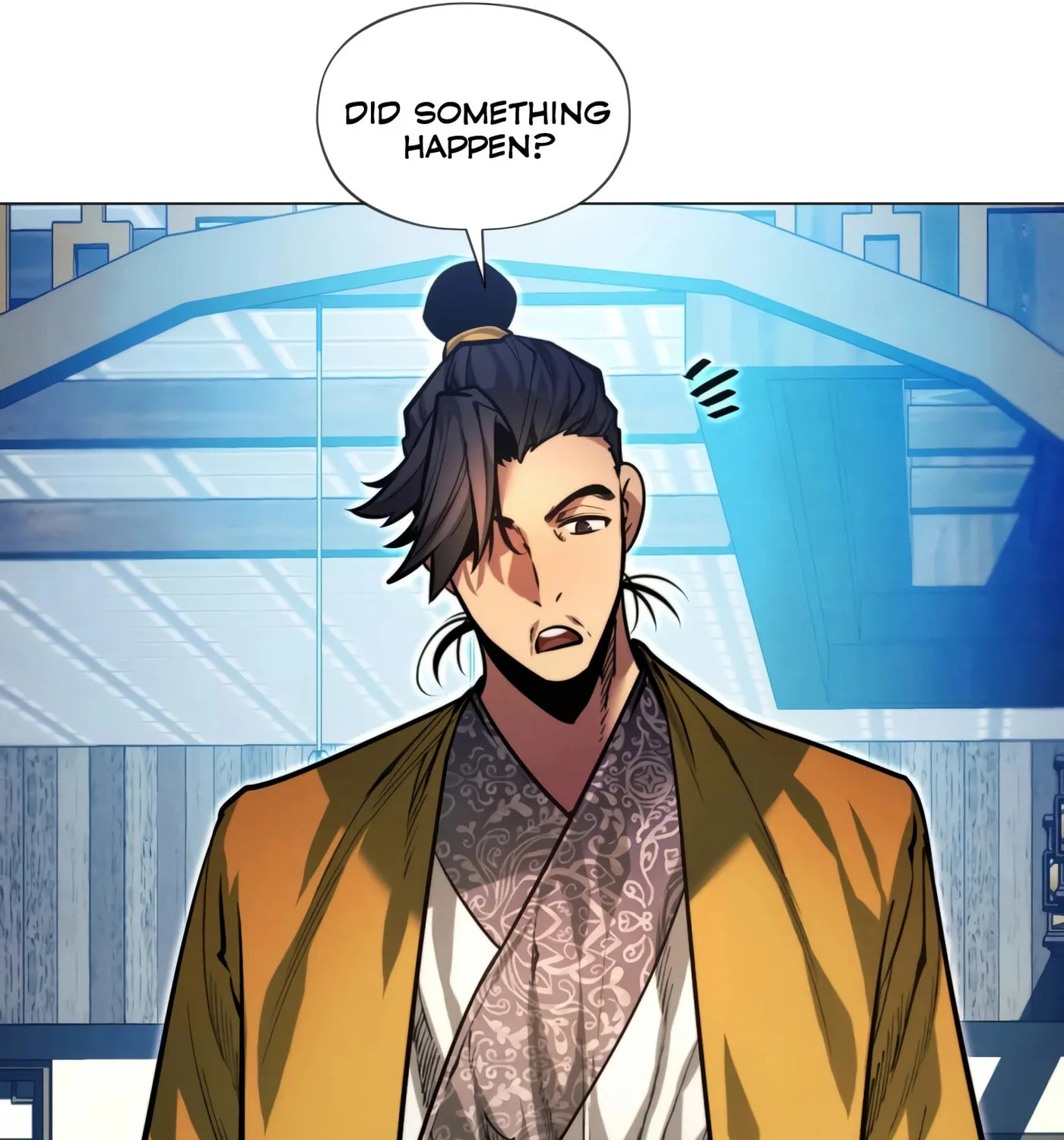 A Modern Man Who Transmigrated Into the Murim World Chapter 9 page 89 - 