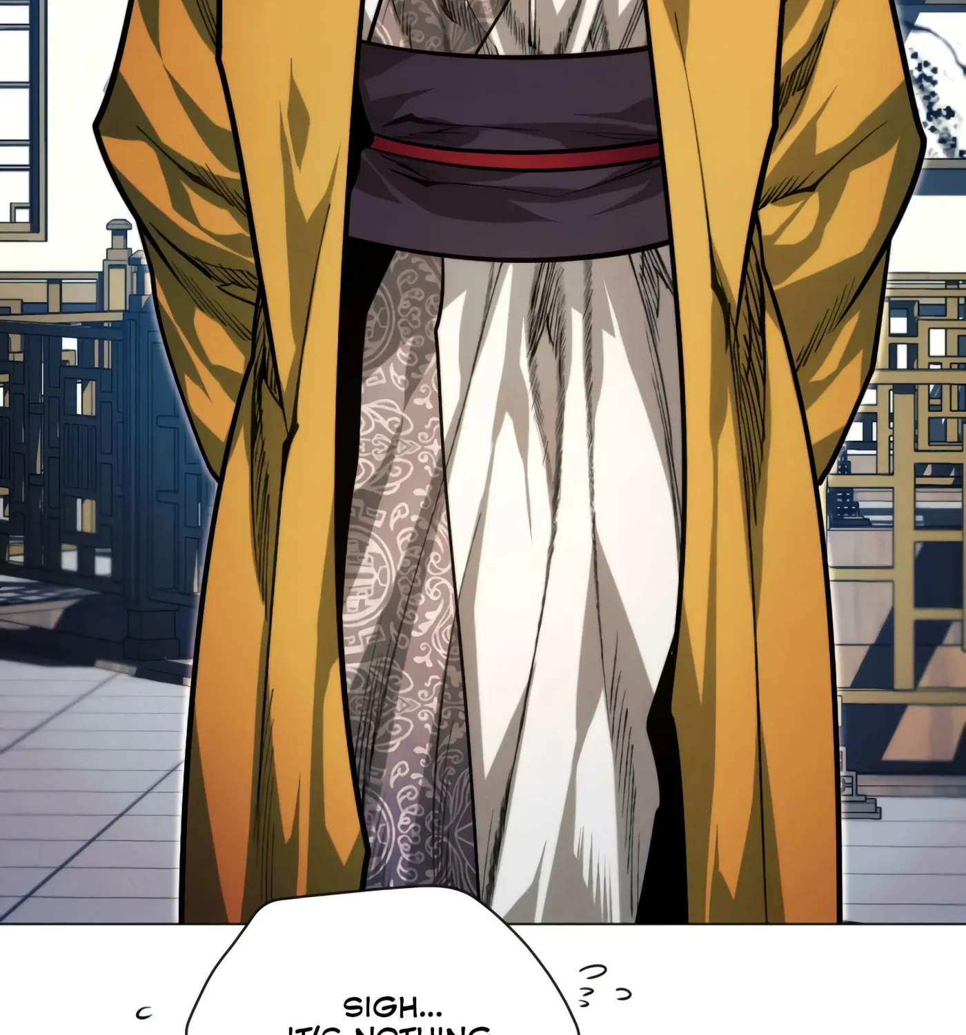 A Modern Man Who Transmigrated Into the Murim World Chapter 9 page 90 - 