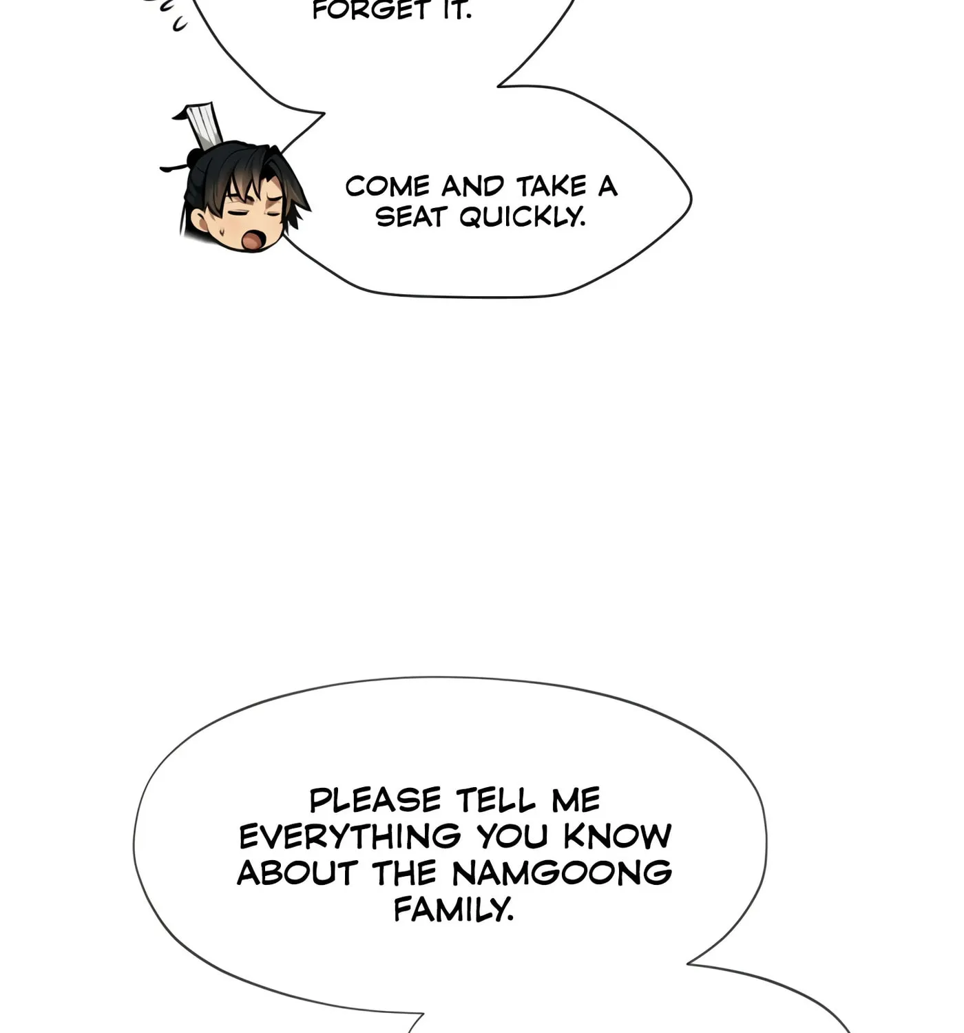 A Modern Man Who Transmigrated Into the Murim World Chapter 9 page 92 - 