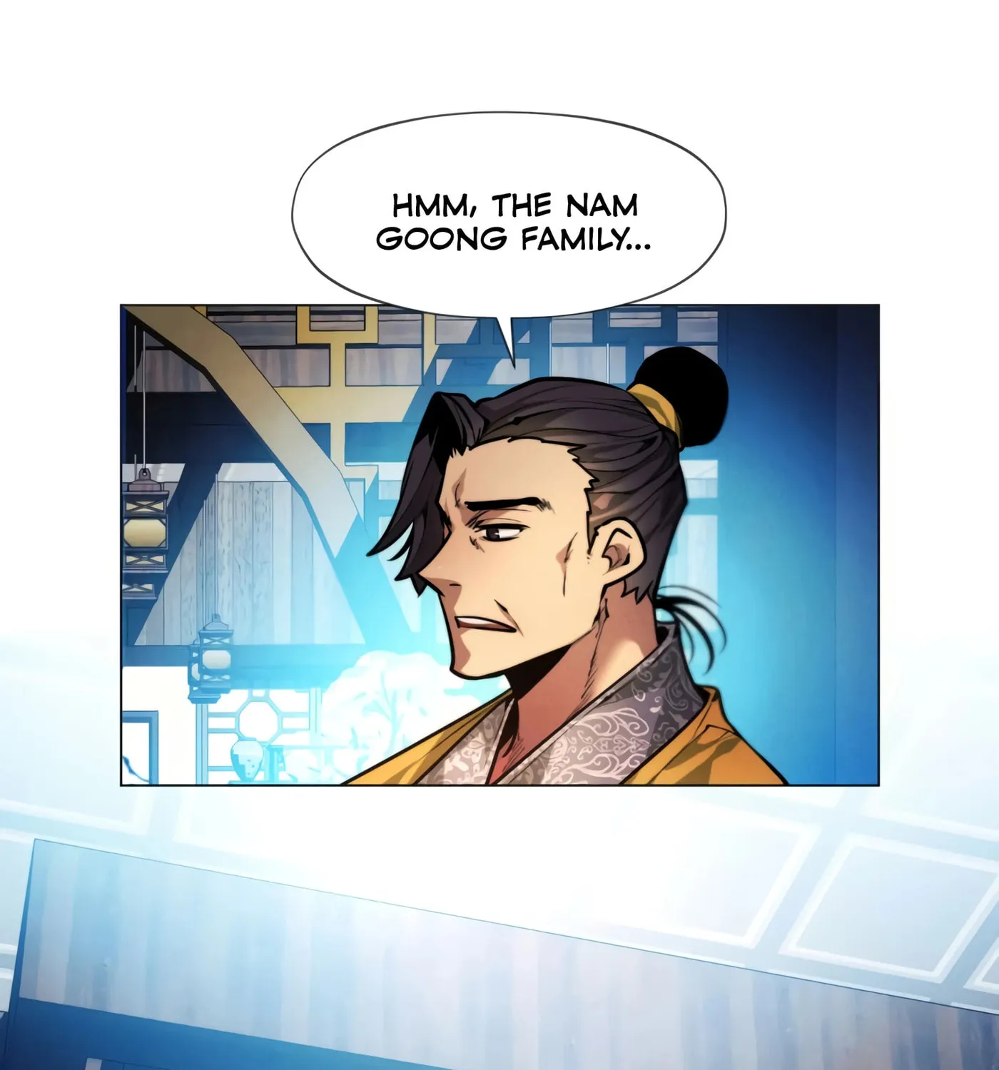 A Modern Man Who Transmigrated Into the Murim World Chapter 9 page 95 - 