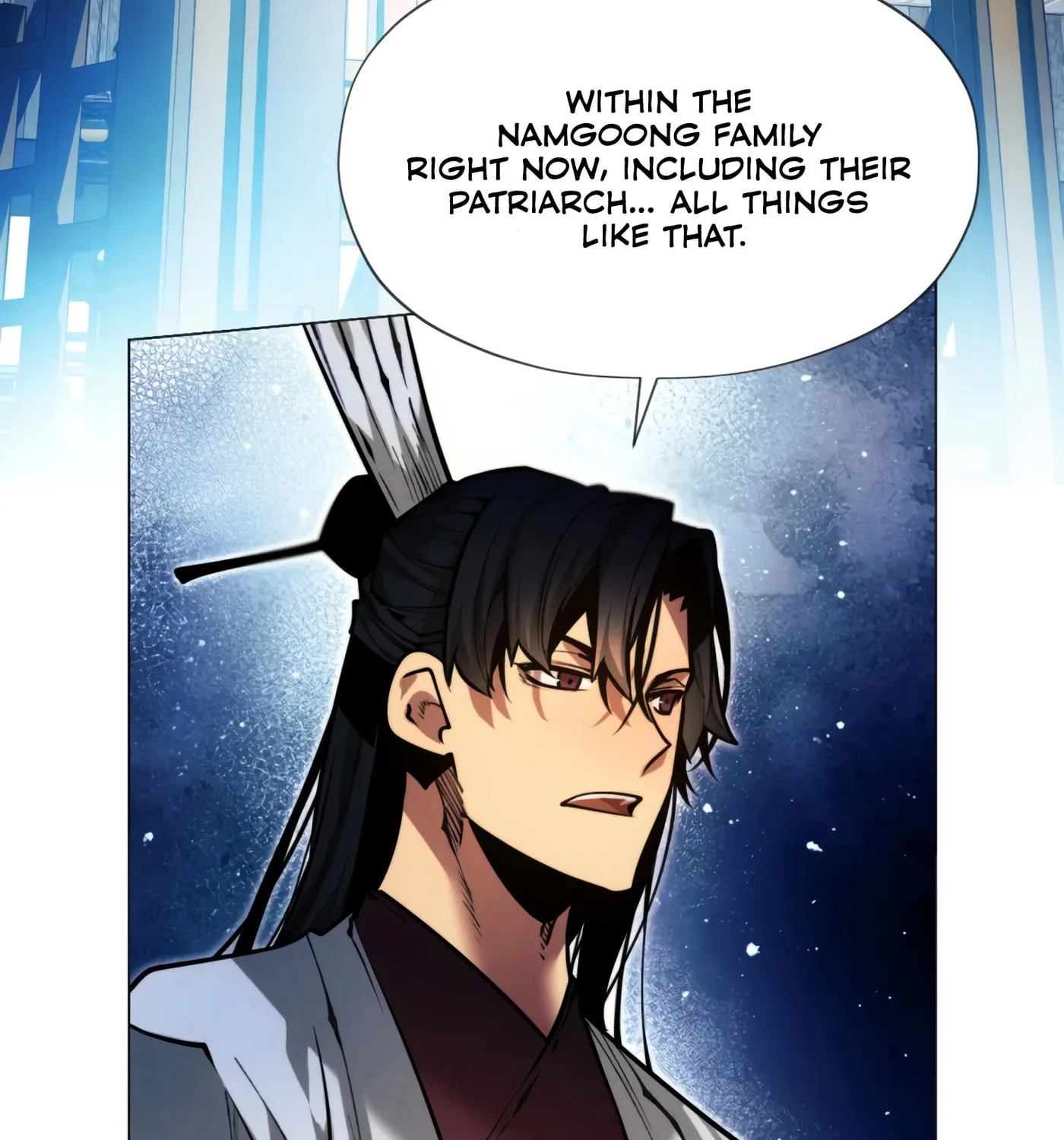 A Modern Man Who Transmigrated Into the Murim World Chapter 9 page 98 - 