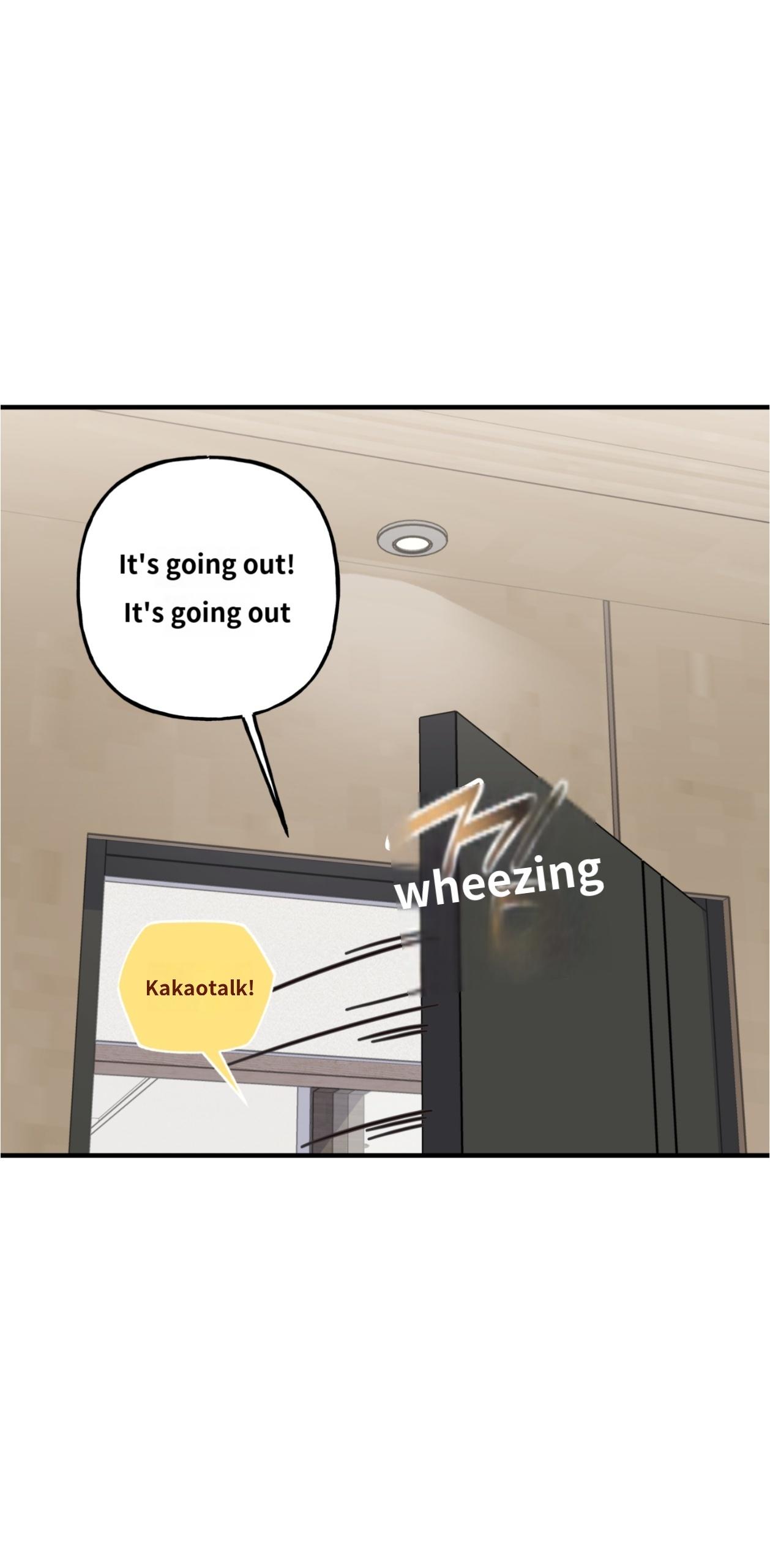 A Modern Romance Chapter 0 page 2 - 