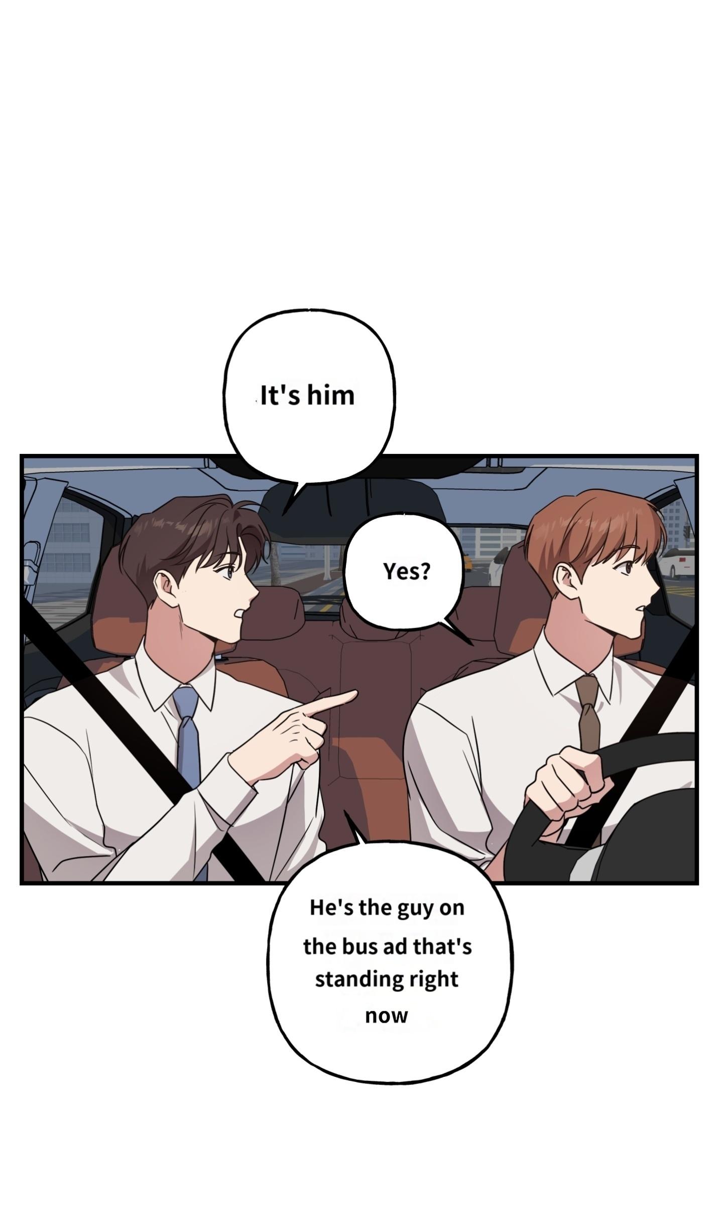 A Modern Romance Chapter 0 page 11 - 