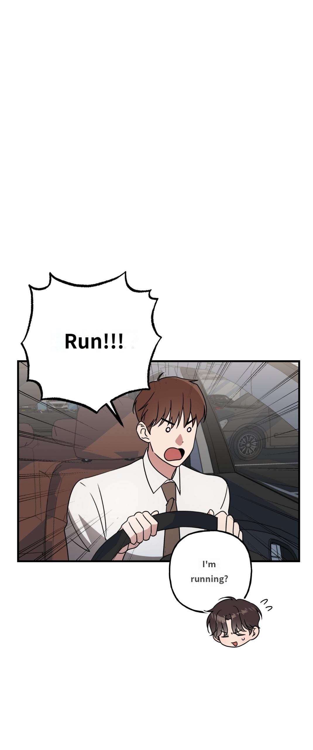 A Modern Romance Chapter 0 page 6 - 