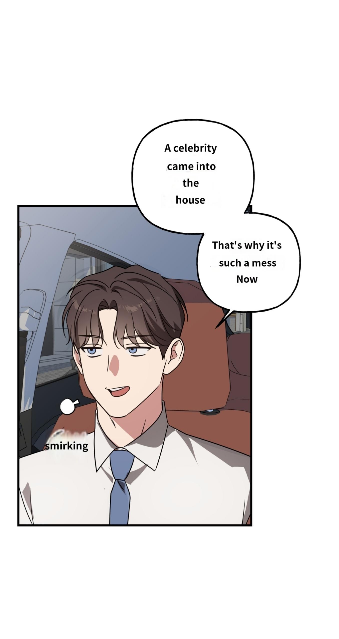 A Modern Romance Chapter 0 page 9 - 