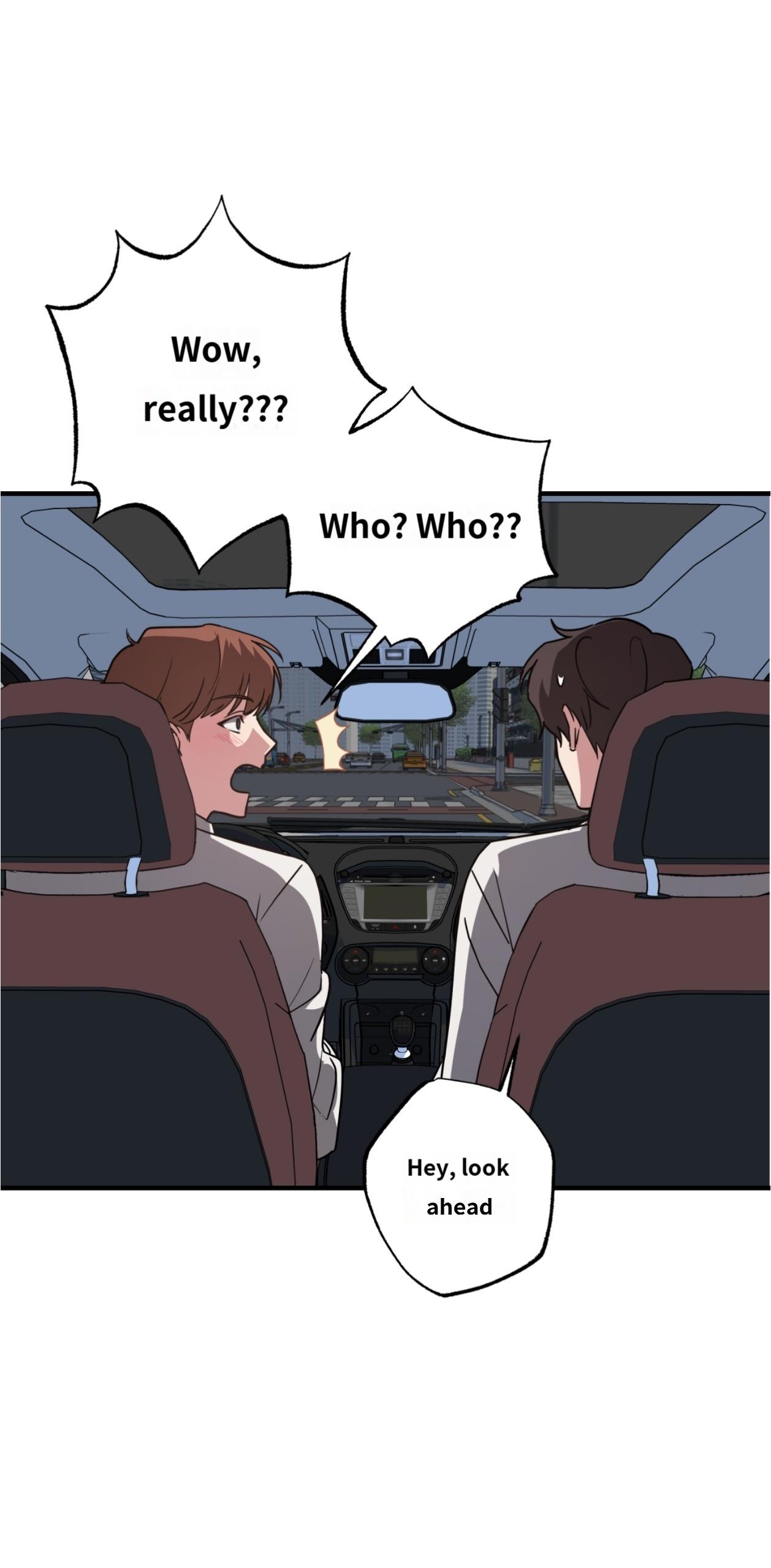 A Modern Romance Chapter 0 page 10 - 