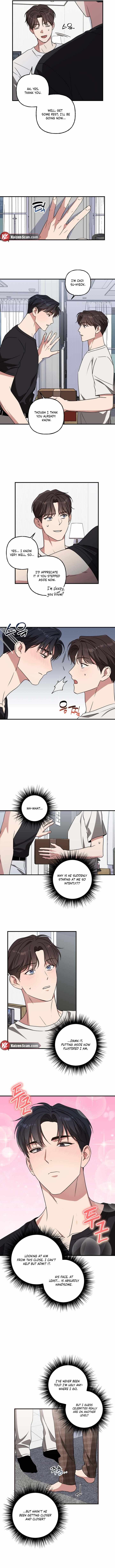 A Modern Romance Chapter 1 page 12 - 