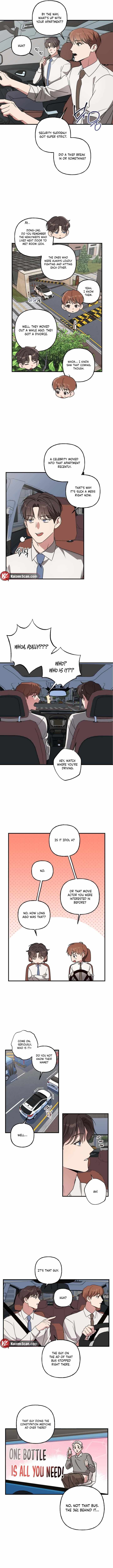 A Modern Romance Chapter 1 page 4 - 