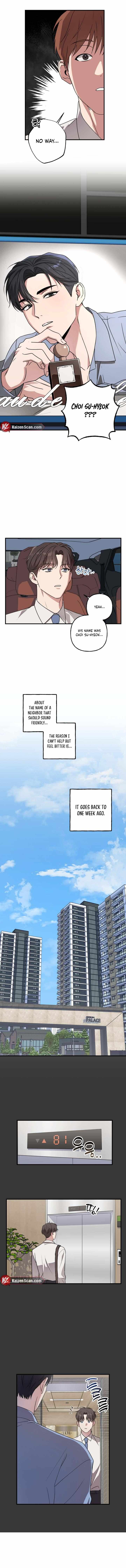 A Modern Romance Chapter 1 page 5 - 