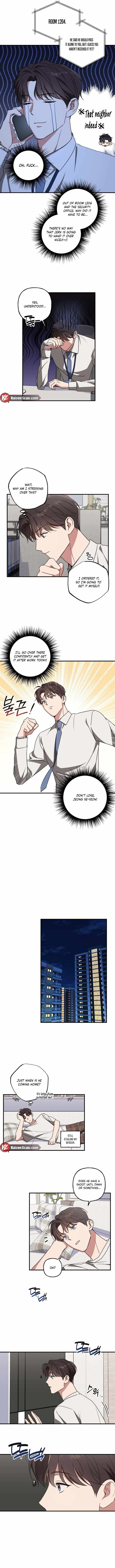 A Modern Romance Chapter 1 page 9 - 