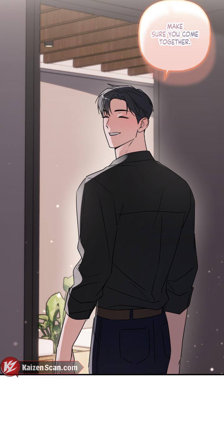 A Modern Romance Chapter 2 page 10 - 