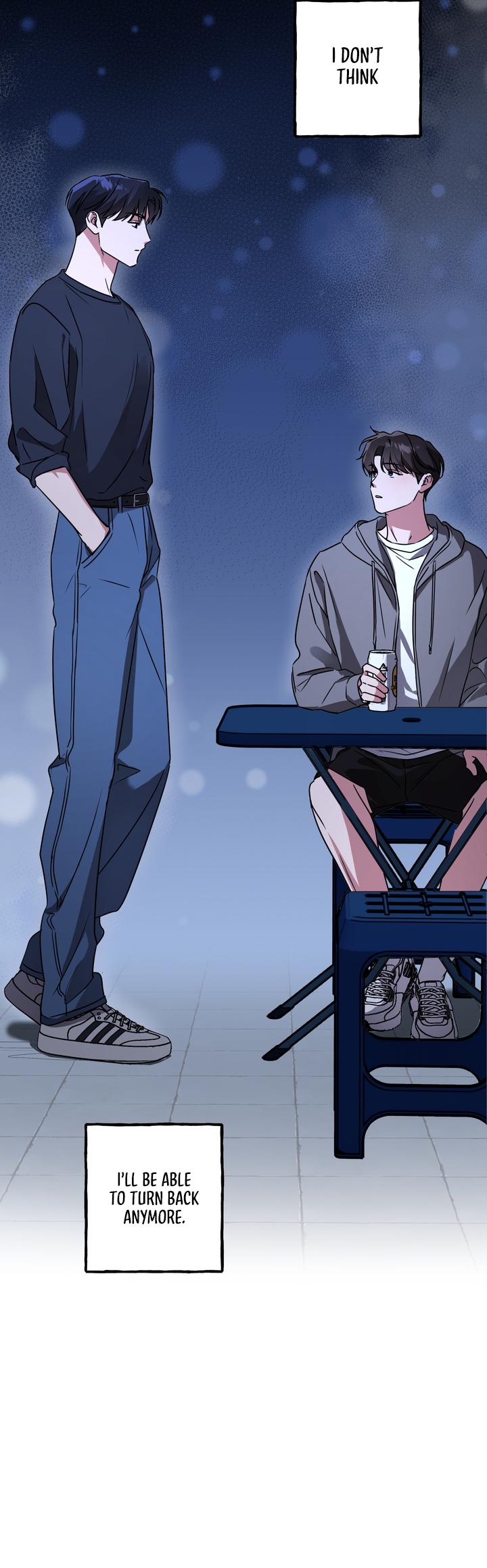 A Modern Romance Chapter 6 page 11 - 