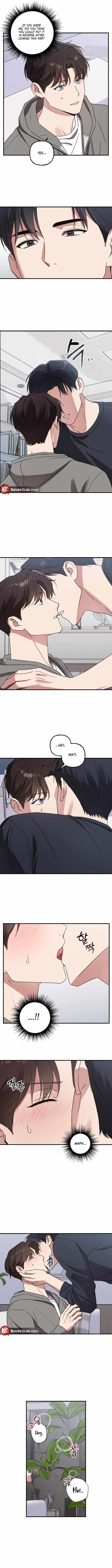 A Modern Romance Chapter 7 page 7 - 