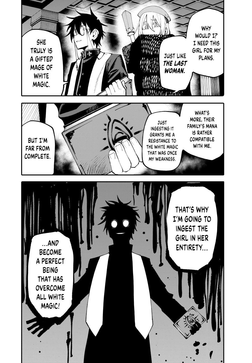 Mom in Dungeon - Making Ends Meet Every Day! Chapter 23 page 2 - 