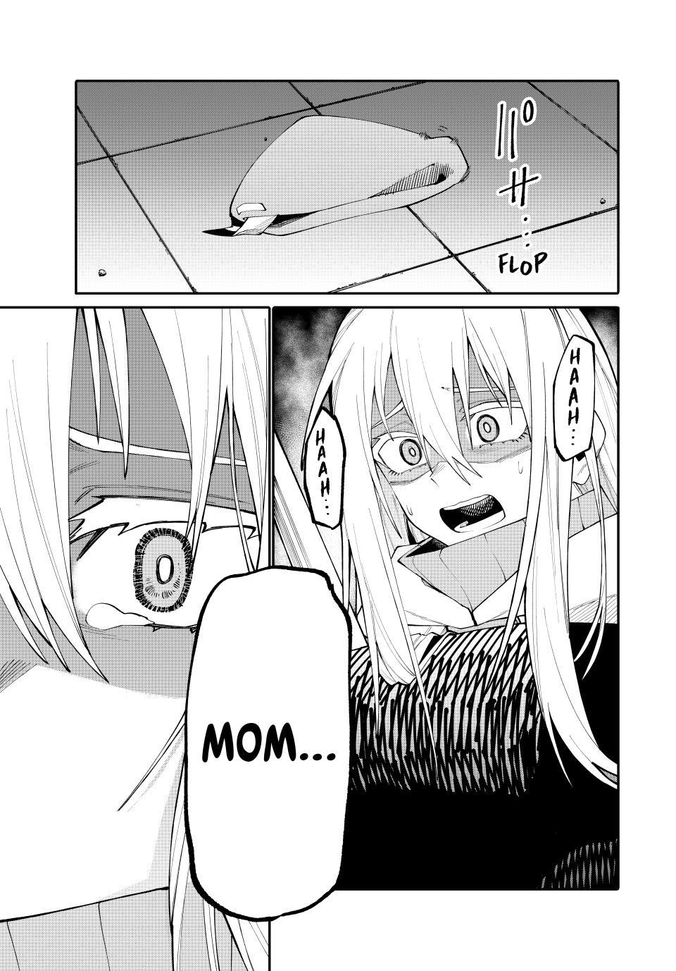 Mom in Dungeon - Making Ends Meet Every Day! Chapter 25 page 3 - 