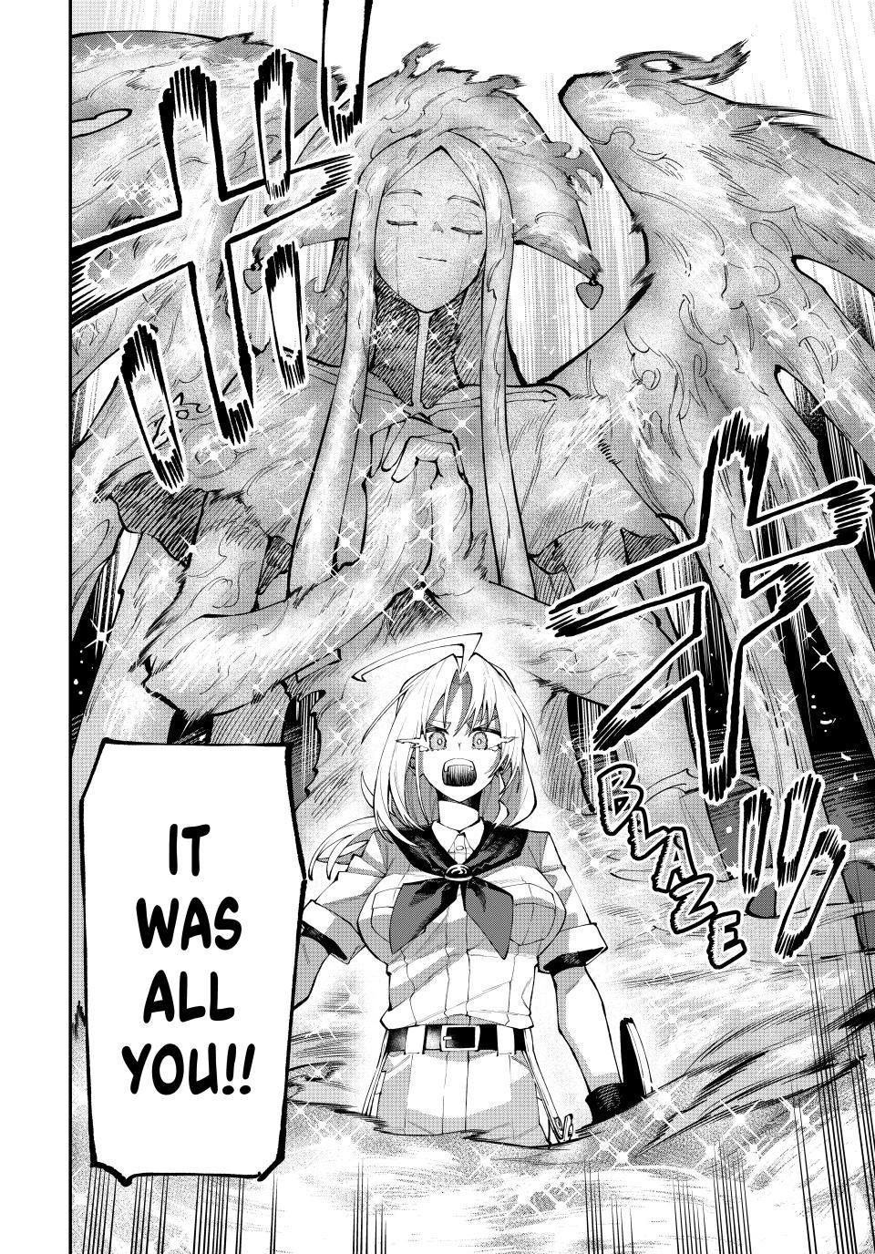 Mom in Dungeon - Making Ends Meet Every Day! Chapter 28 page 15 - 