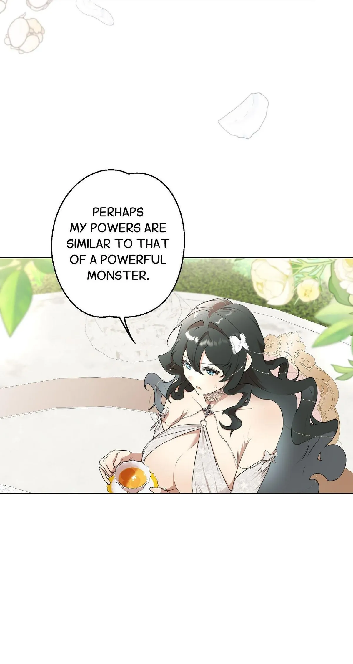 A Monster