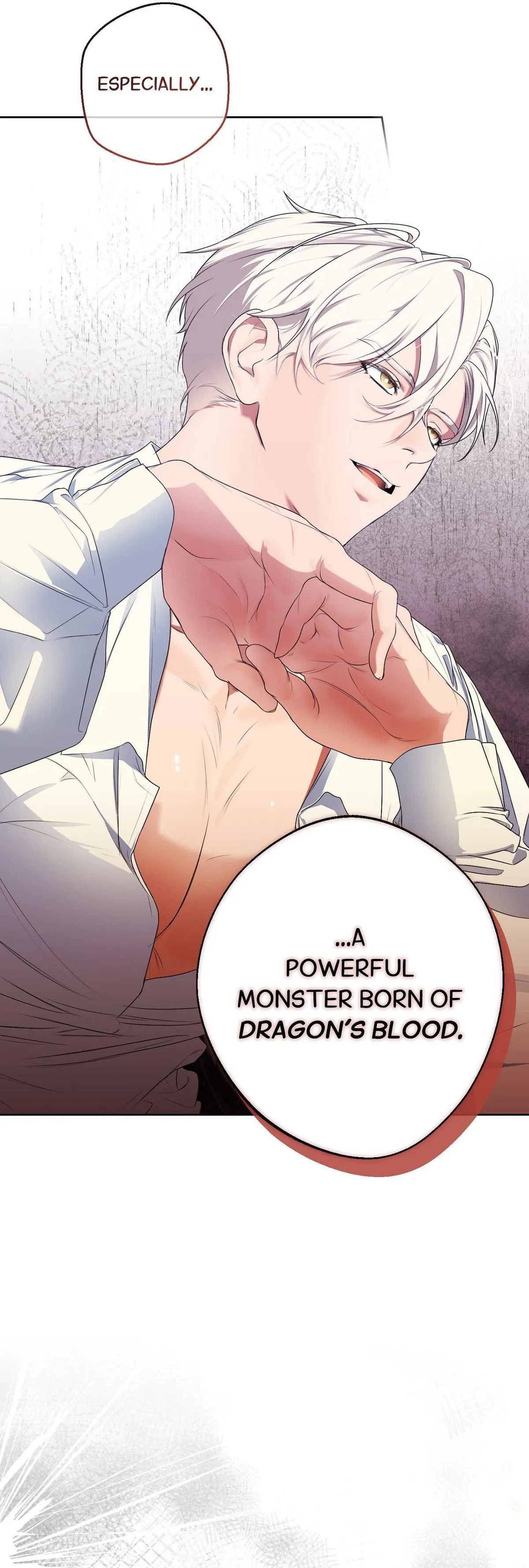 A Monster