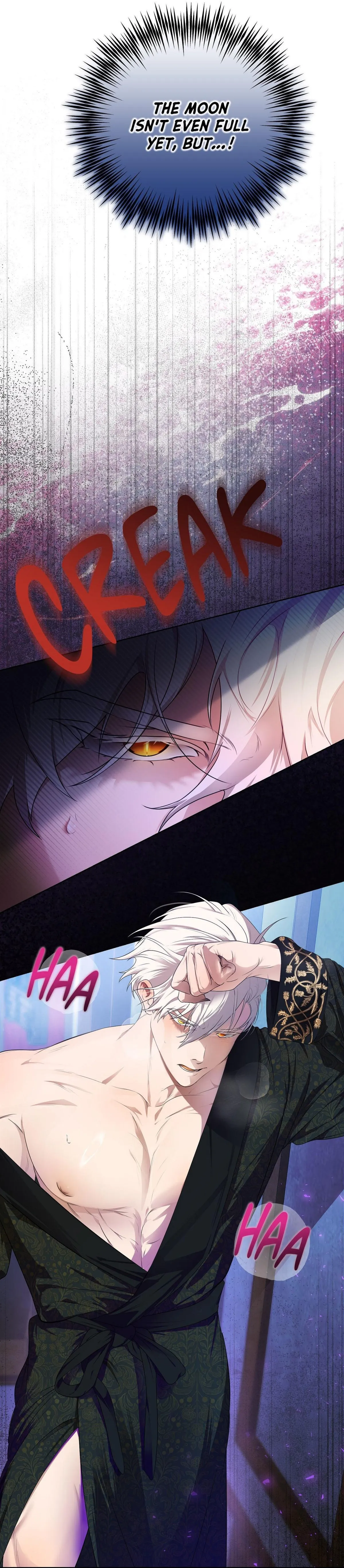 A Monster