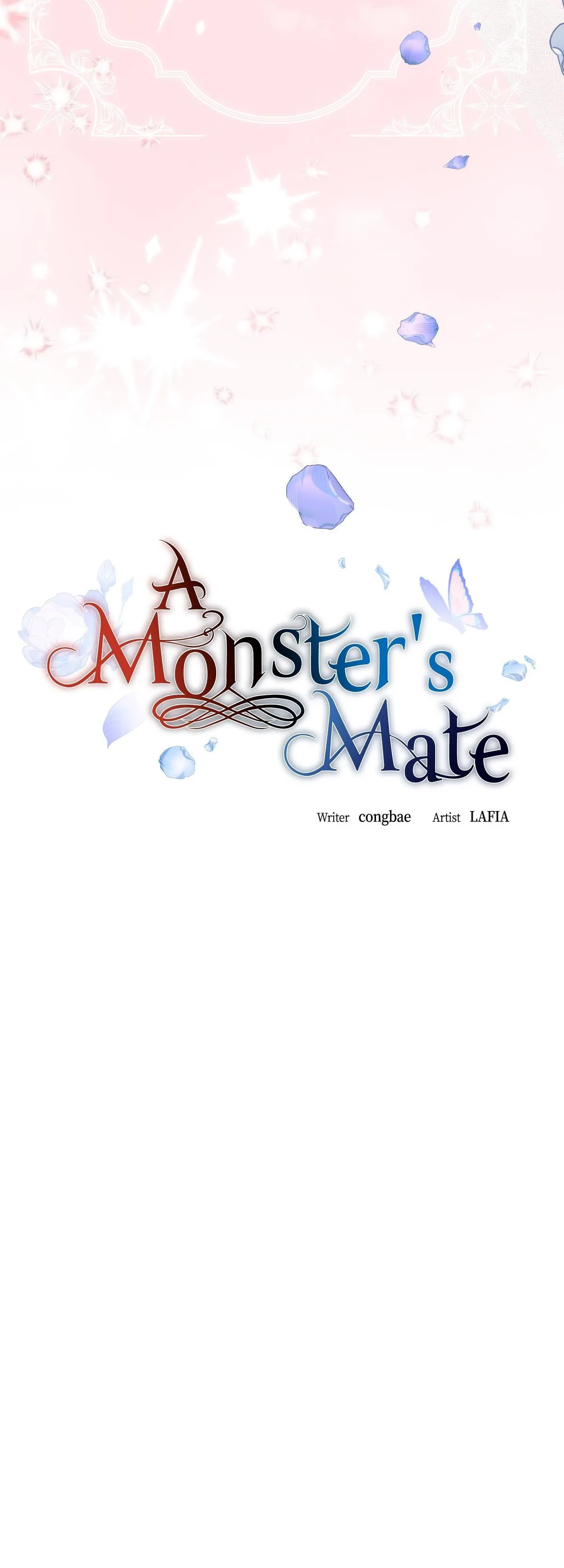A Monster