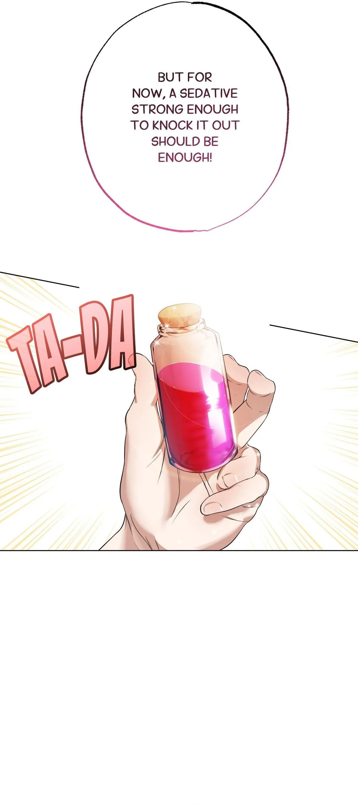 A Monster