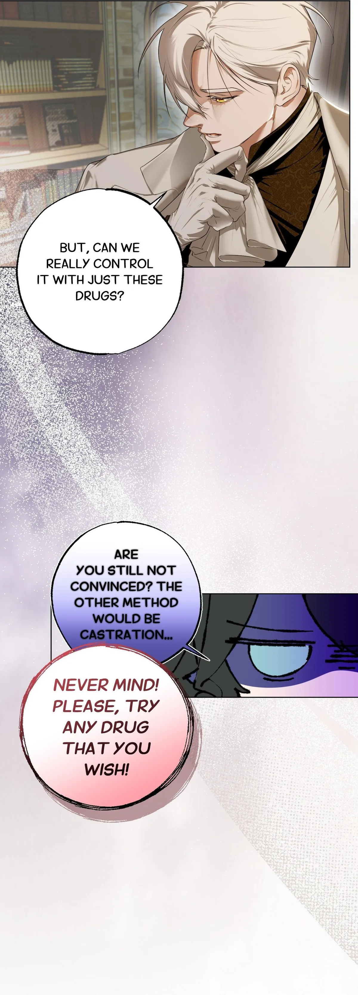 A Monster