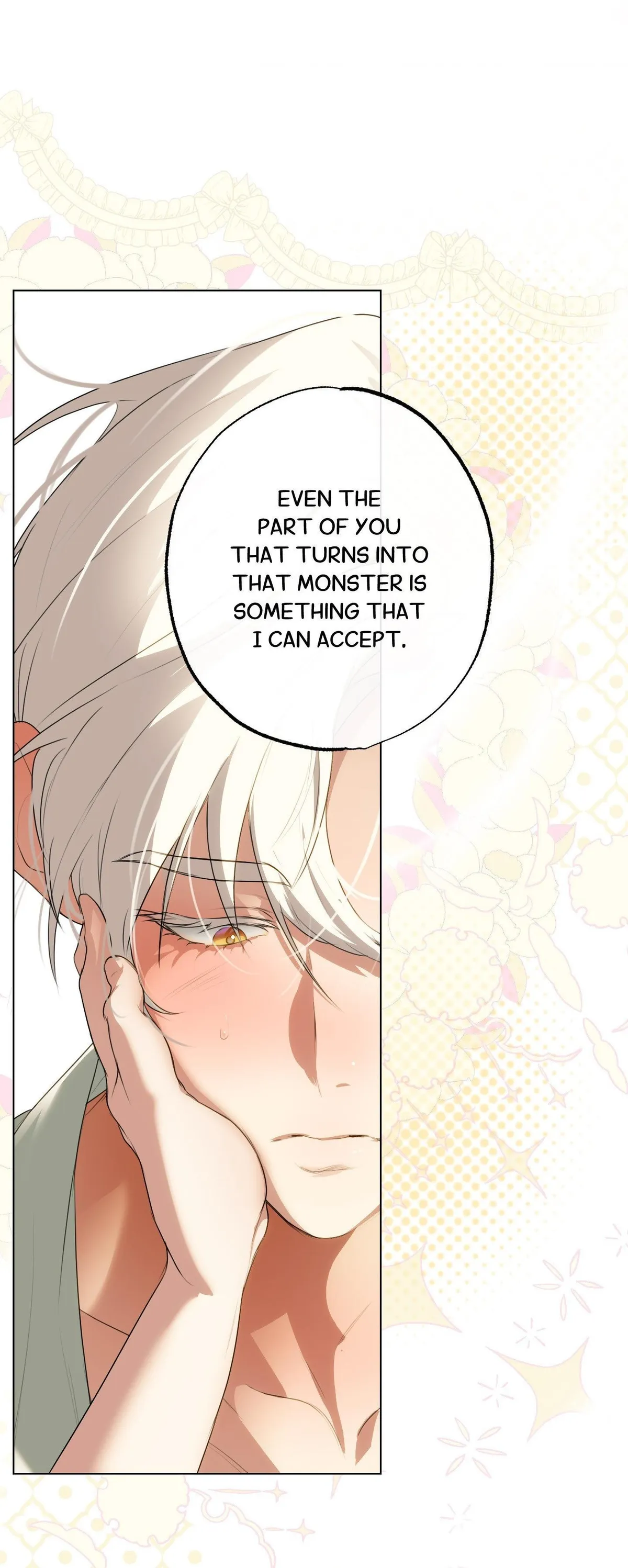 A Monster