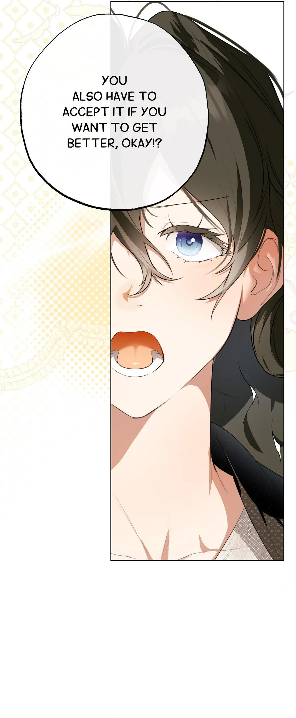 A Monster